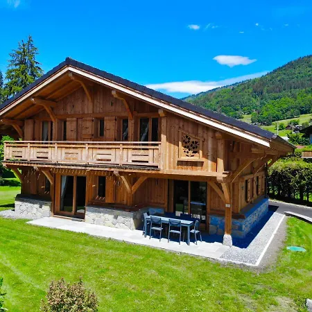 Luxe L'hibiscus * Samoens